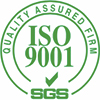 ISO9001은 조직이 고객 요구 사항 및 적용 가능한 법규 요구 사항을 충족하는 제품을 제공할 수 있는 능력을 입증하는 데 사용되며, 목적은 고객 만족도를 향상시키는 것입니다.